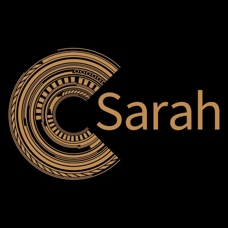 Pour Sarah