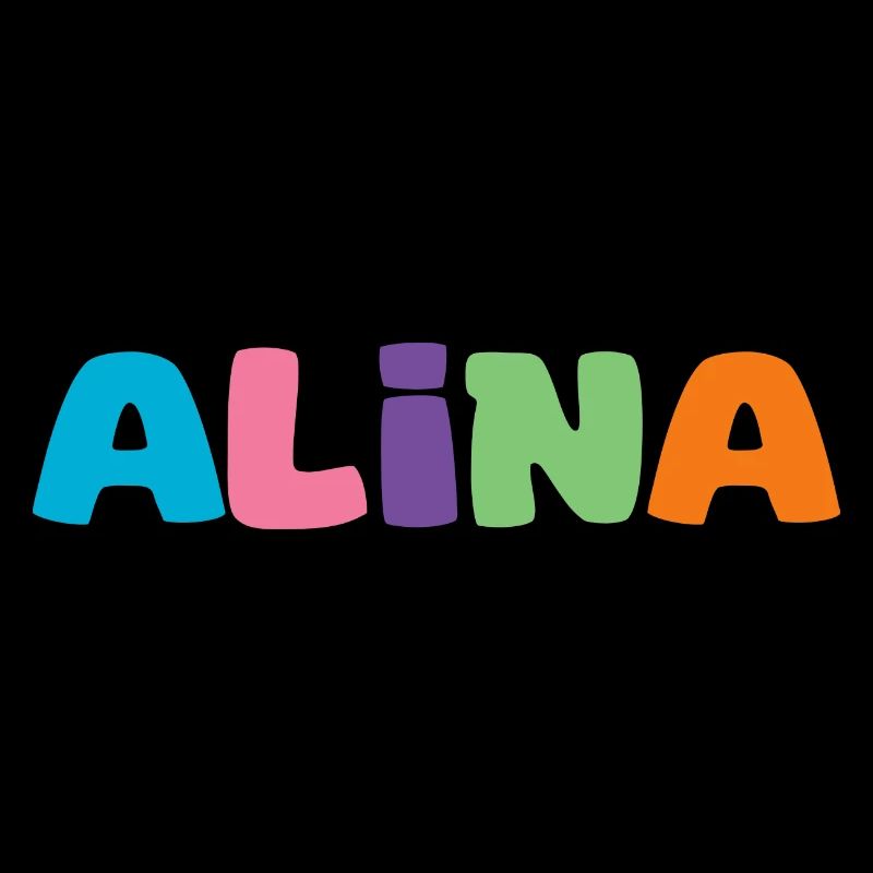 Name - Alina
