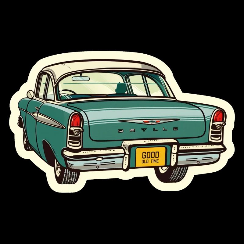 Oldtimer