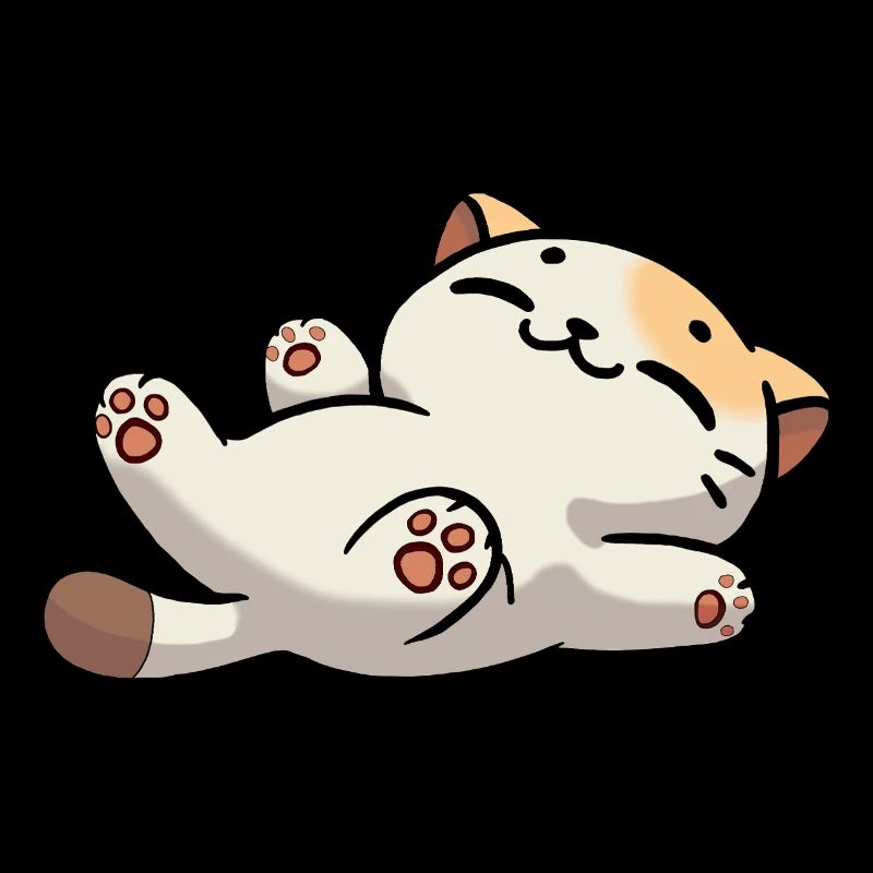 Niedliche Katze Cute Cat