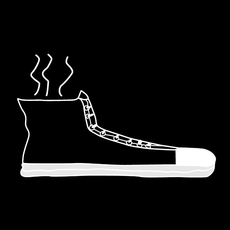 Pots de chaussures cadeau chaussures de sport de mode