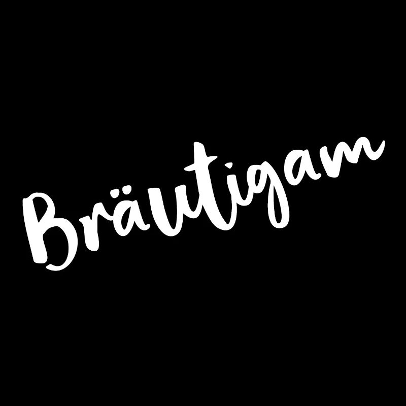 bräutigam