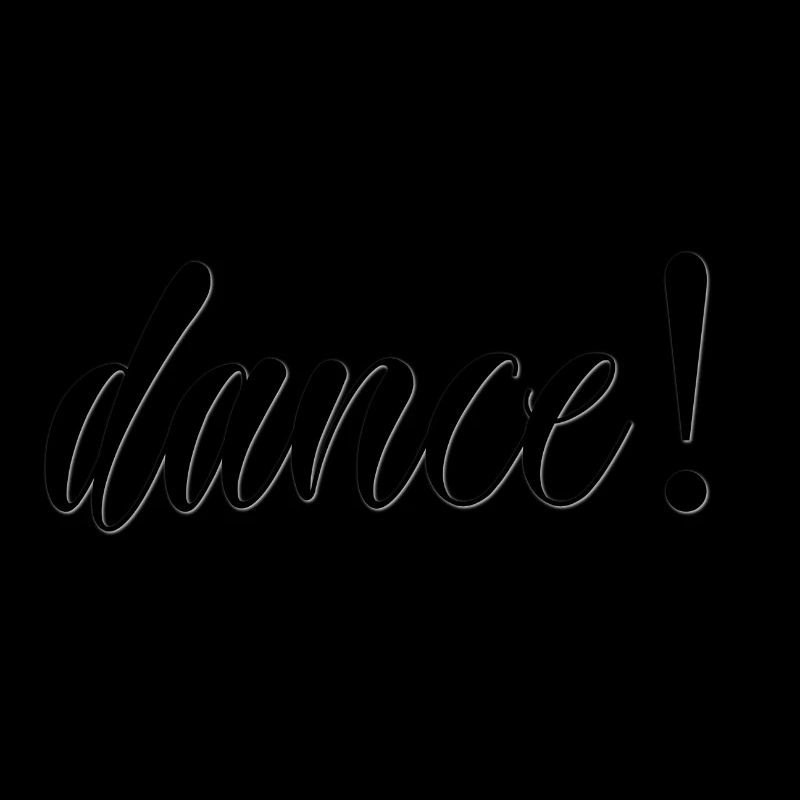 dance!