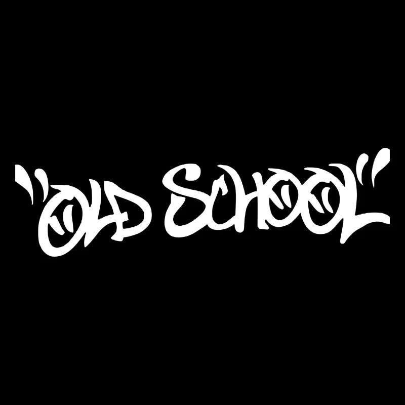 Old school