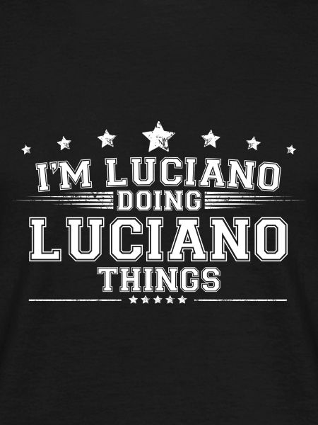 Luciano