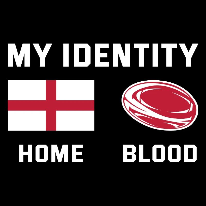 My Identity England Rugby