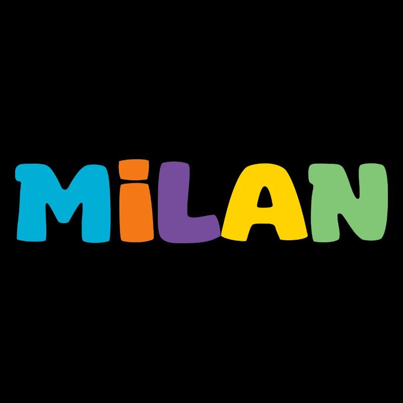 Nom - Milan