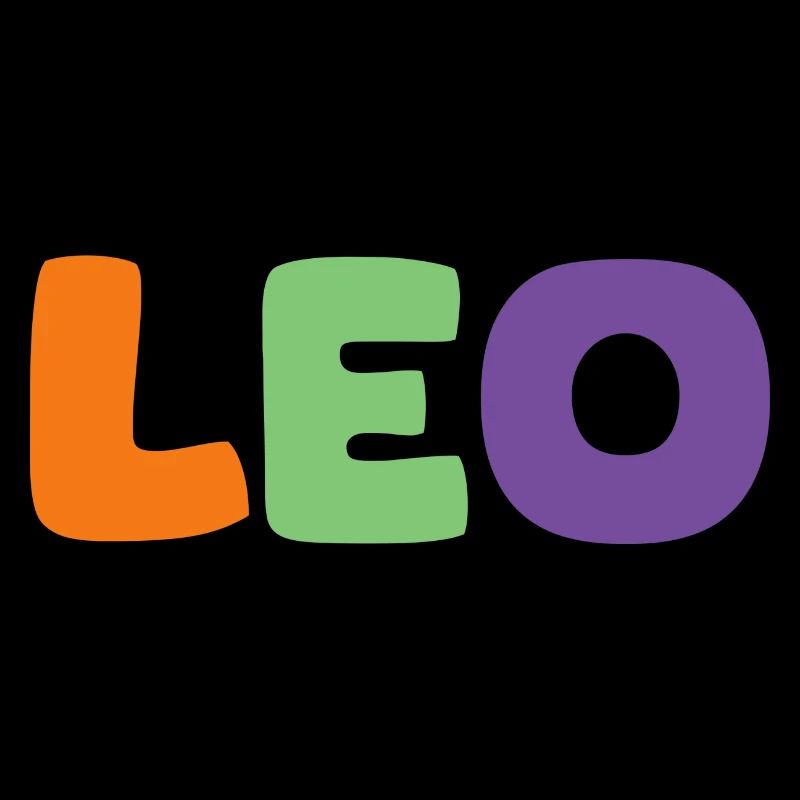 Name - Leo
