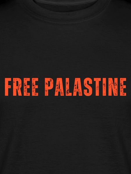 palastine tshirt