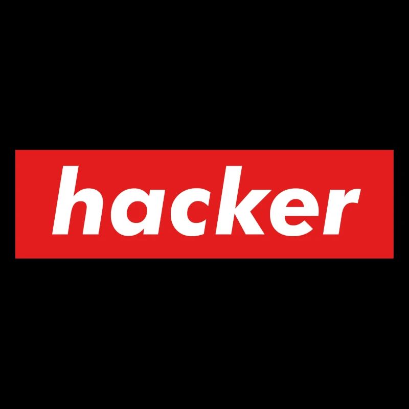 hacker