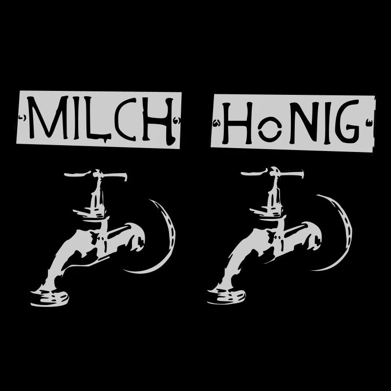 milch u honig