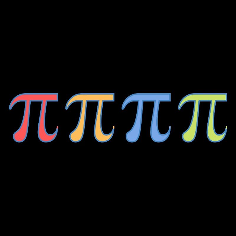 Pi *vintage x4 - Maths Ingénieur Science