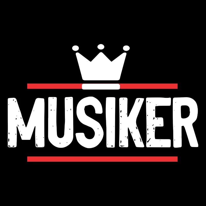 Musiker Beruf