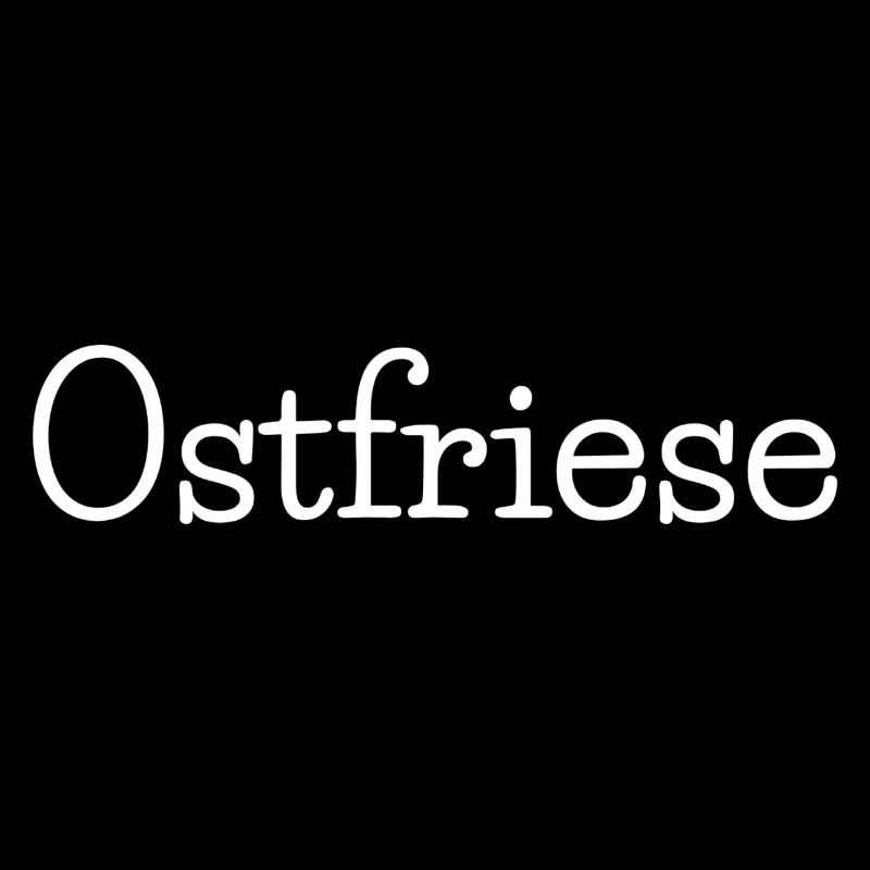 Ostfriese