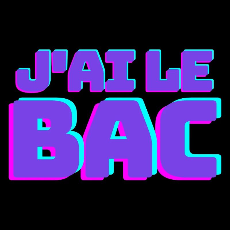 J ai le bac
