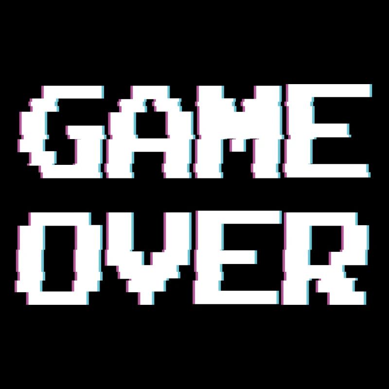 Game Over