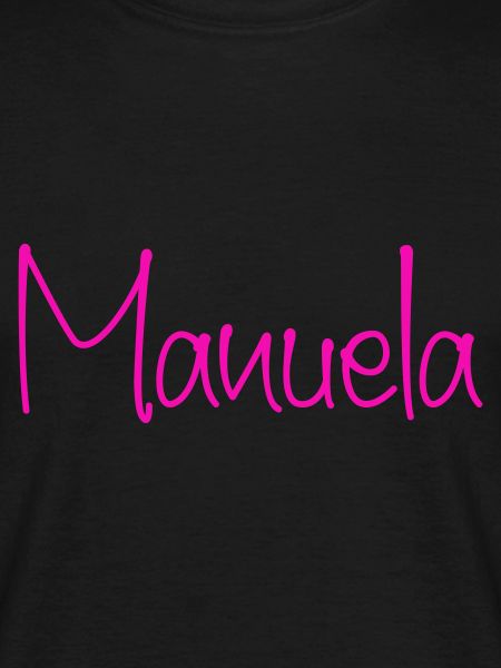 Manuela
