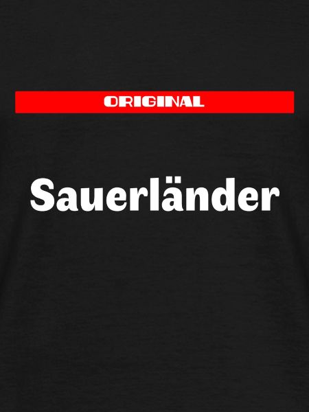 Sauerländer