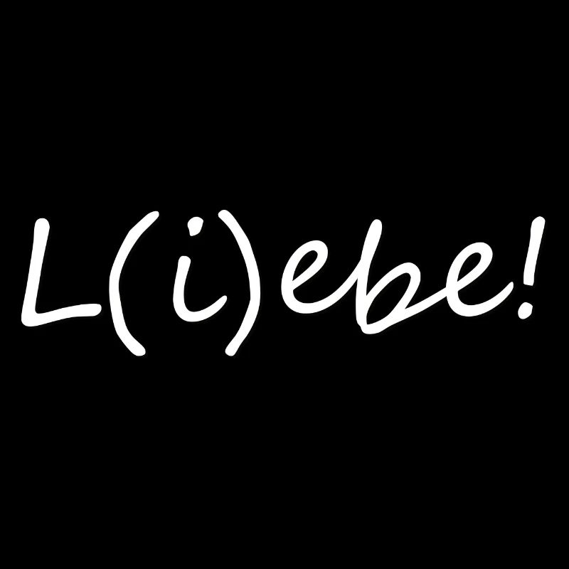 Lebe Liebe