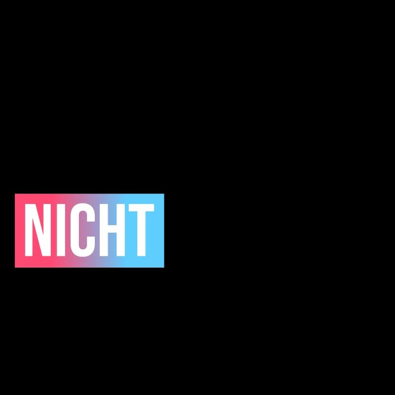 Mich kann man nicht gendern