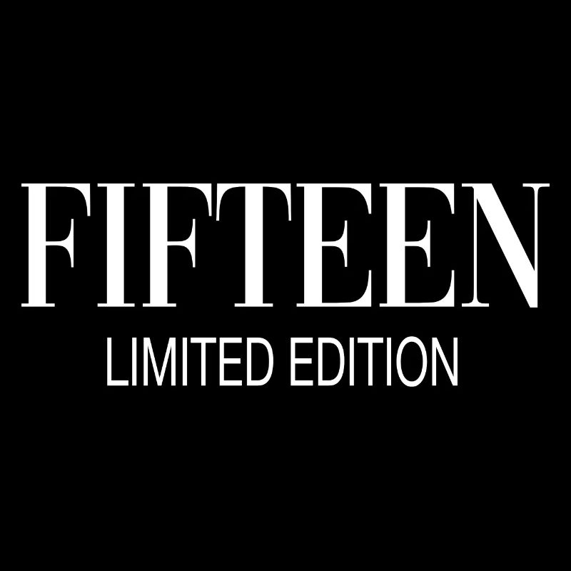 15e anniversaire cadeau d’adolescent