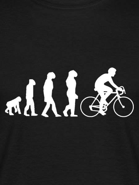 évolution cyclisme