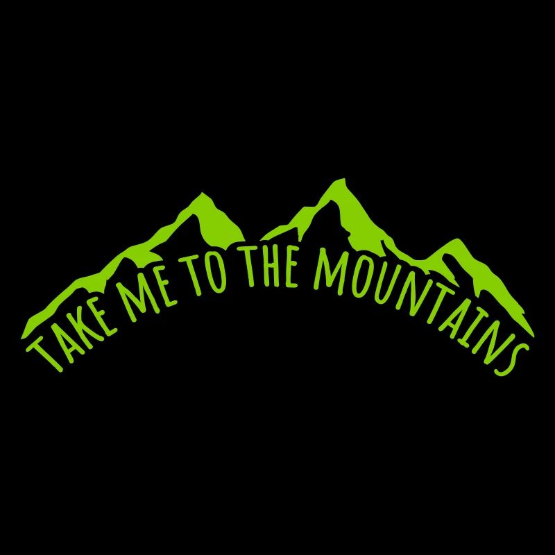 Citation à la montagne