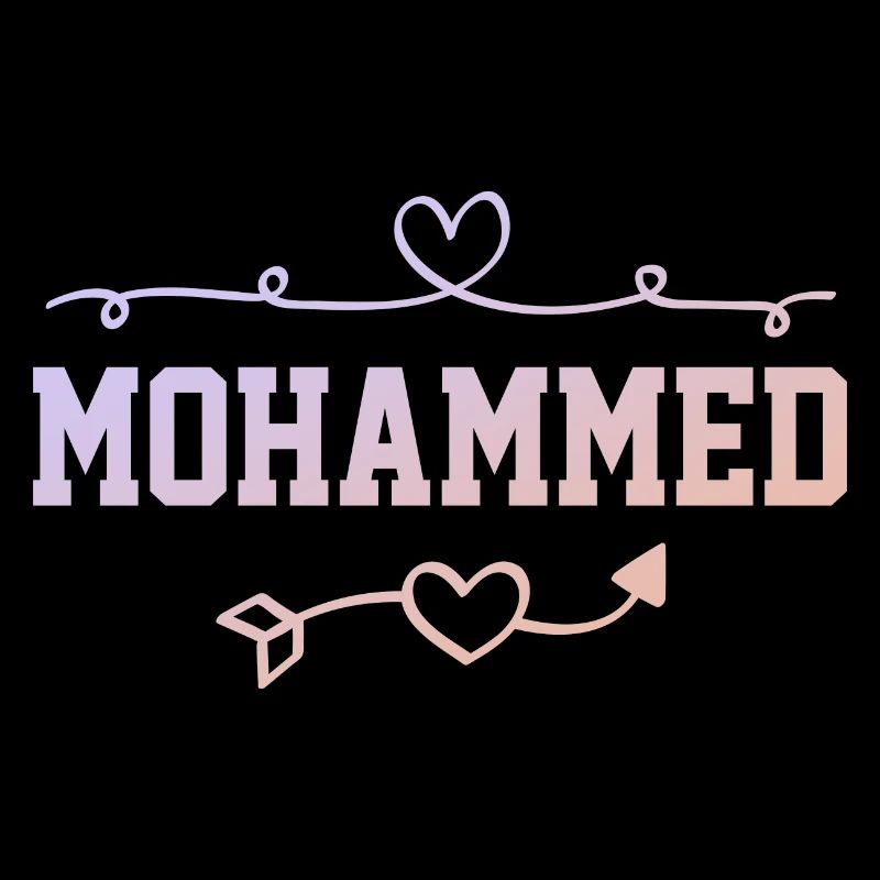 Mohammed