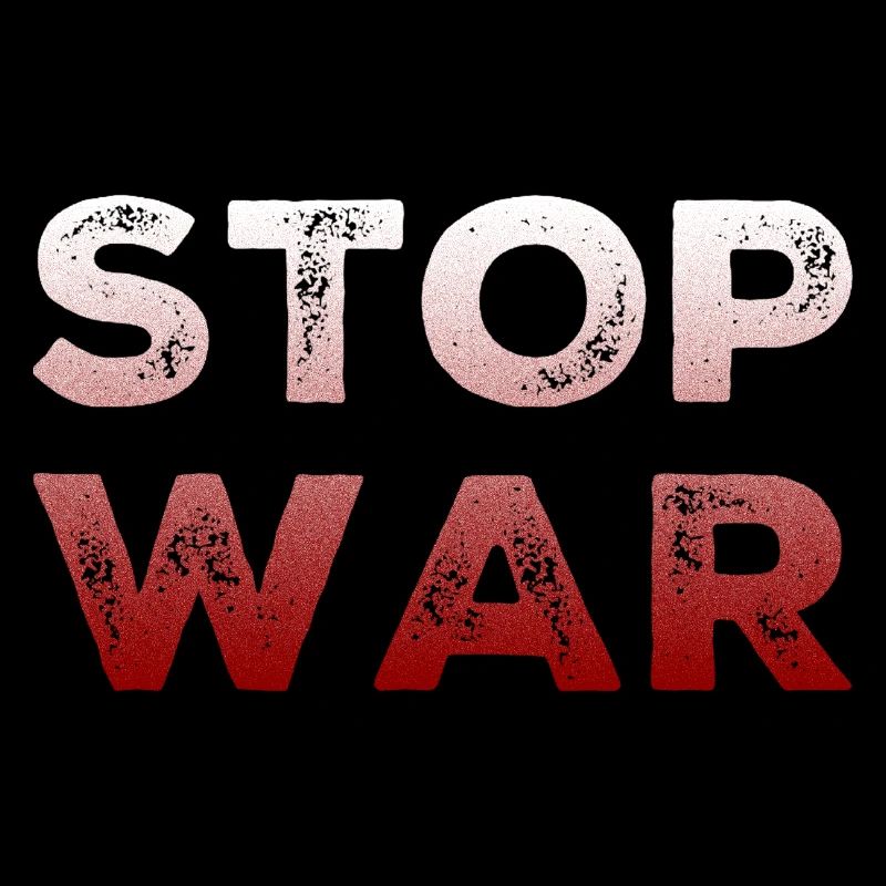 Stop War