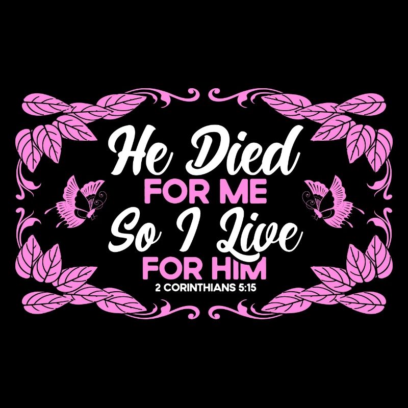 Religiously Inspiring Bible Verse Gift