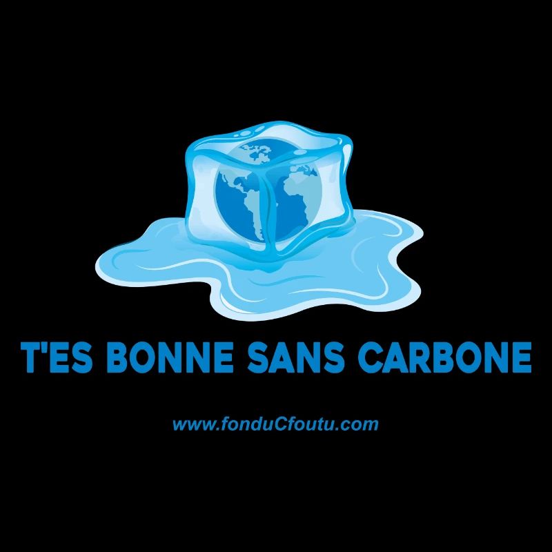T'es bonne sans carbone
