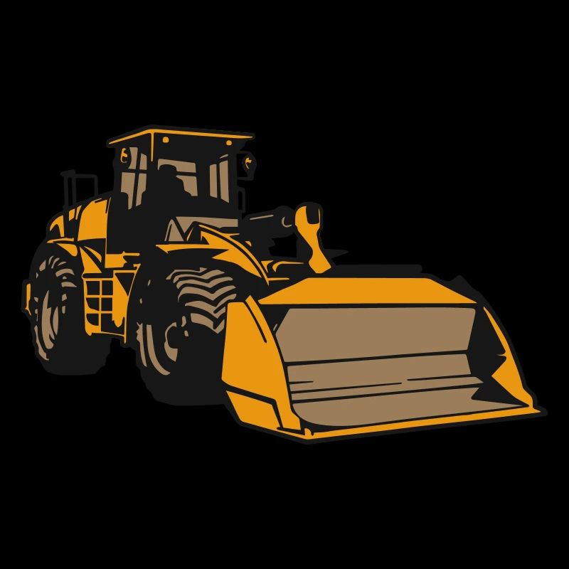 WHEEL LOADER