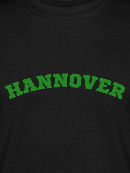 Hanover