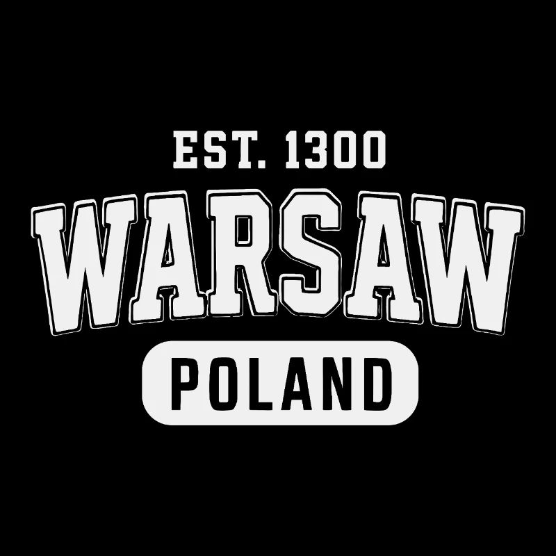 Varsovie Pland