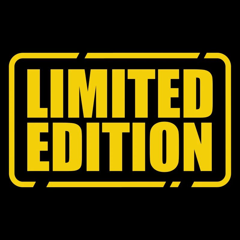 Édition limitée bijou unique particulièrement unique