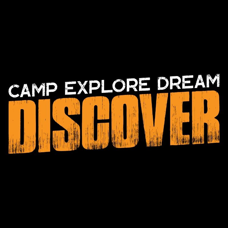 Camp Explorer Dream Discover 4