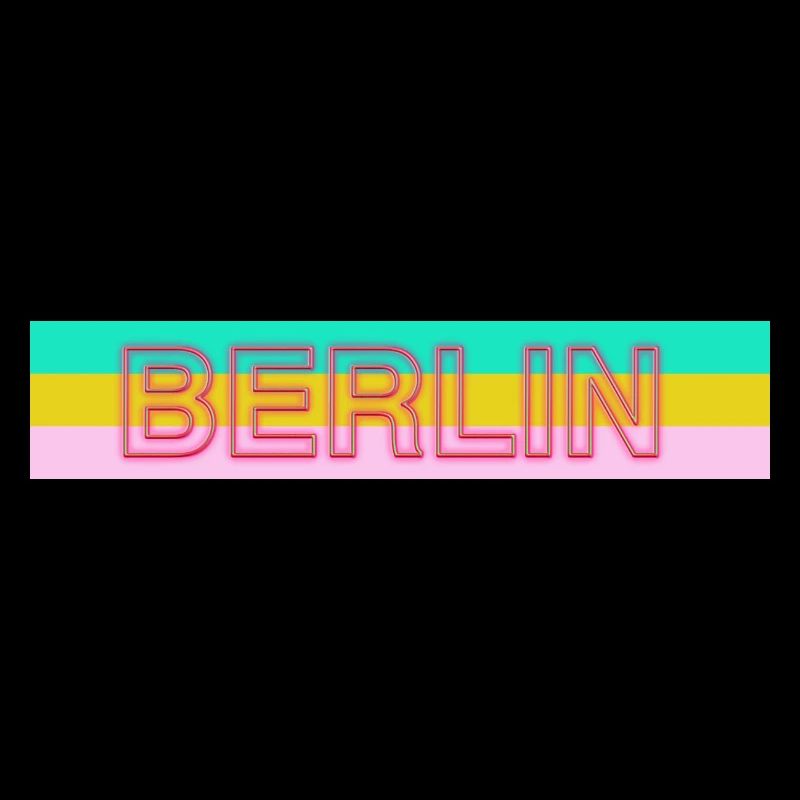 Berlin Bunt