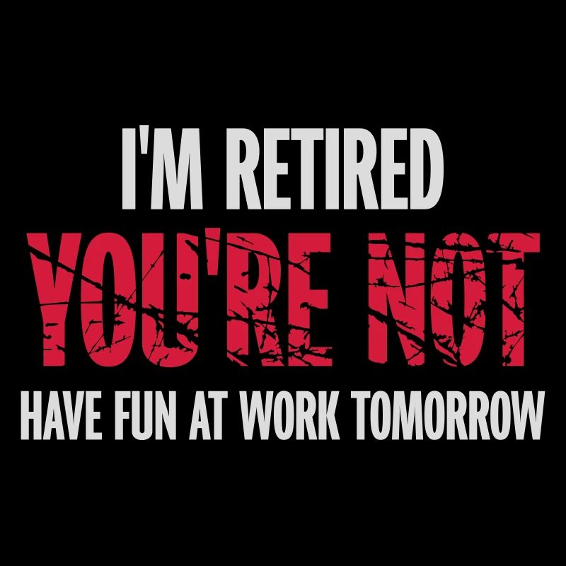 have fun at work