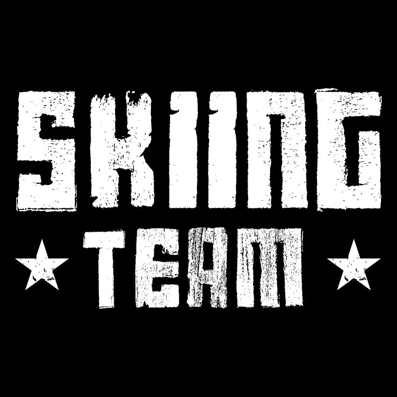 Skiing Team