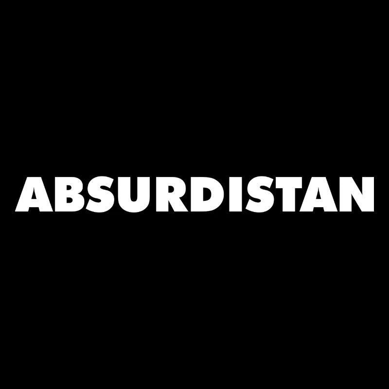 ABSURDISTAN