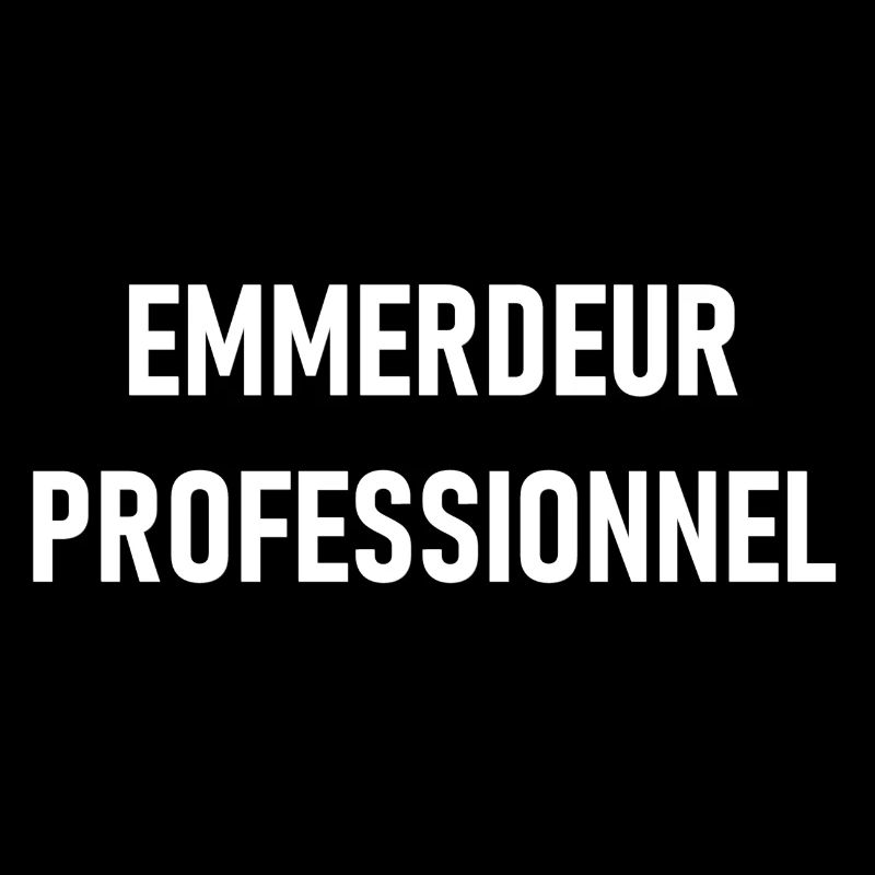 Emmerdeur Professionnel