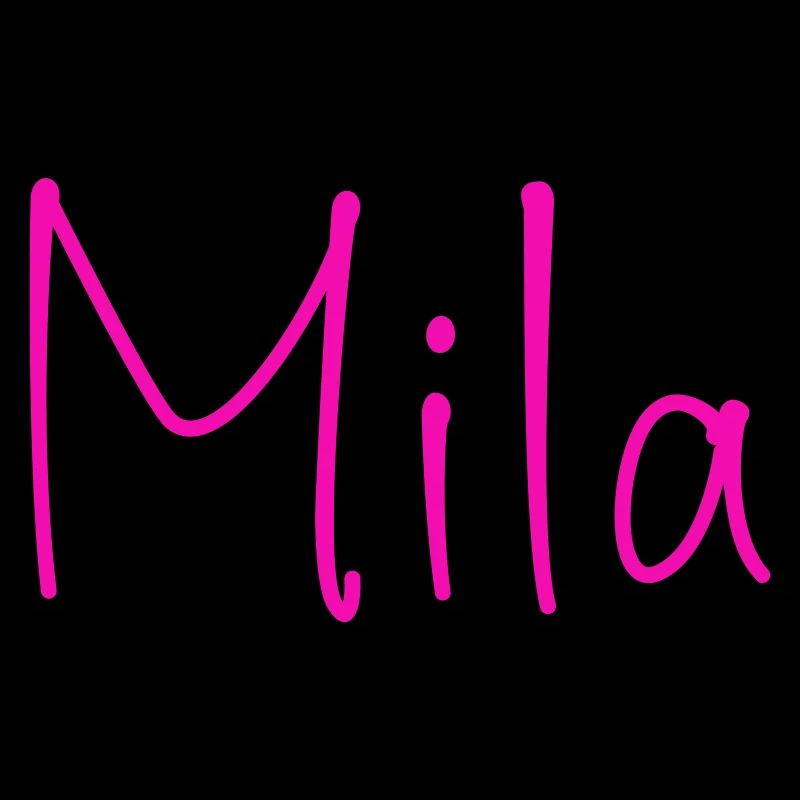 Mila First Name