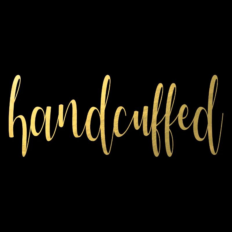 handcuffed handcuffs bdsm