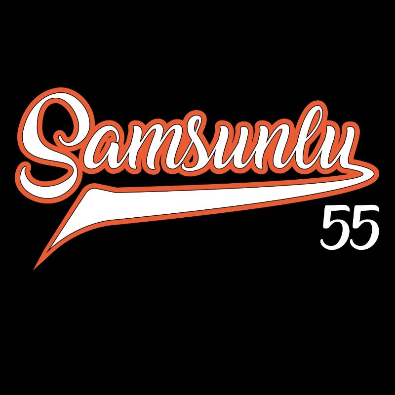 Samsunlu 55