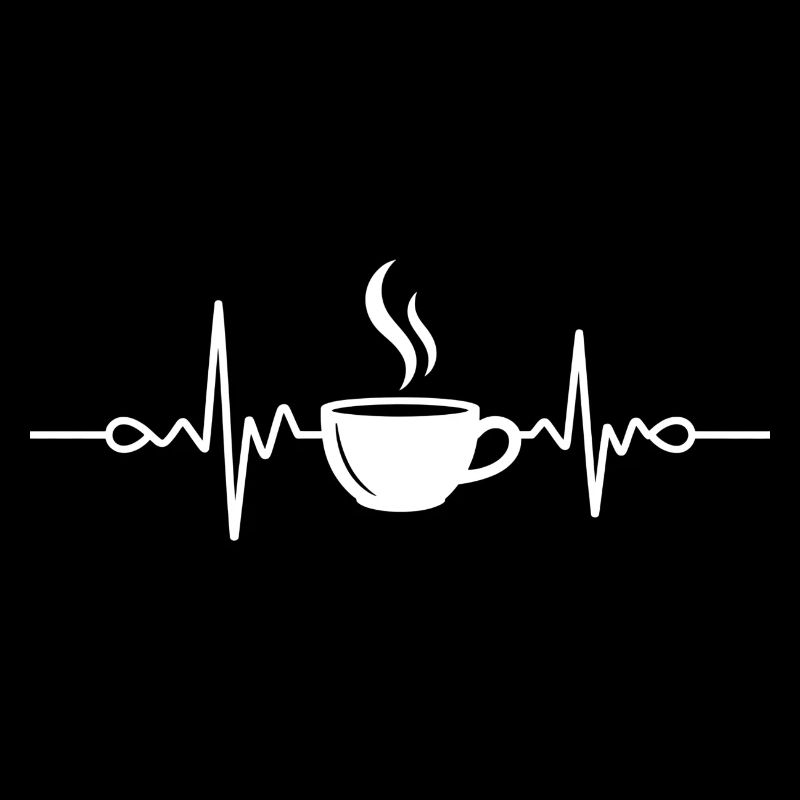 Coffee Heartbeat