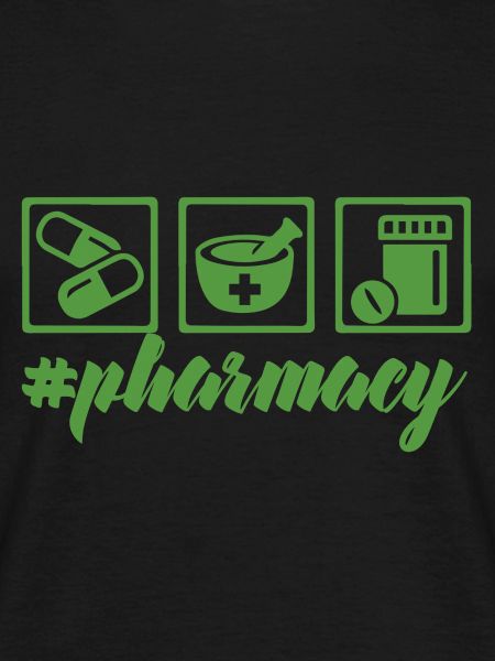 Pharmacy / Pharmacist: #pharmacy