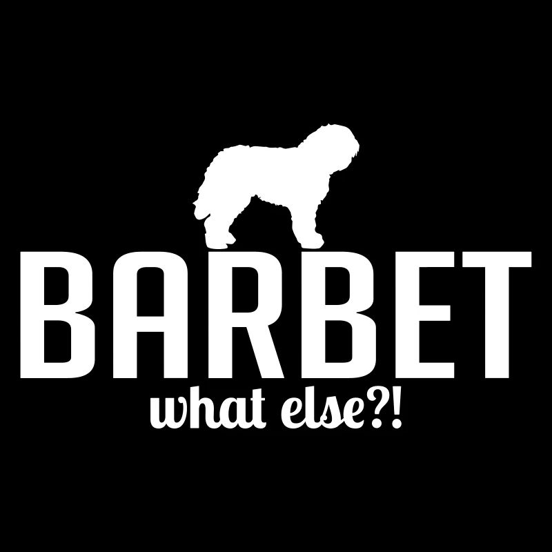 BARBET what else