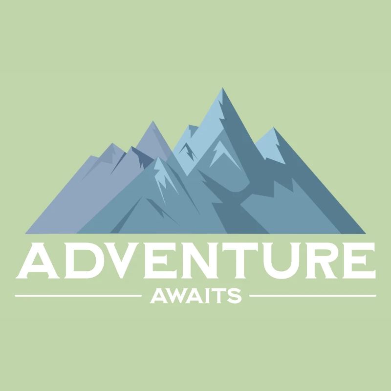 Adventure awaits
