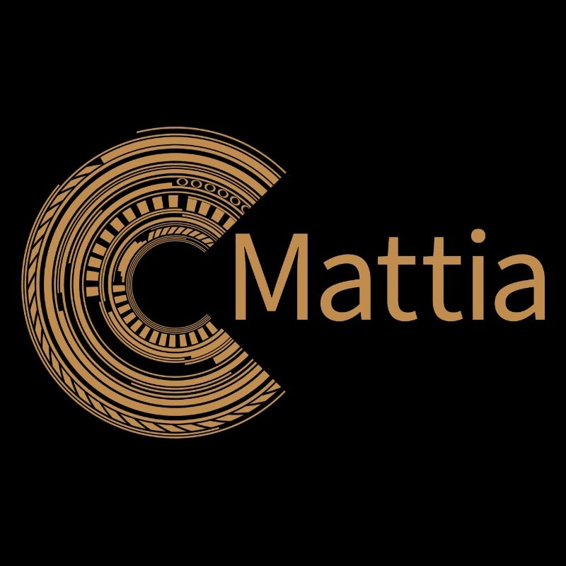 For Mattia