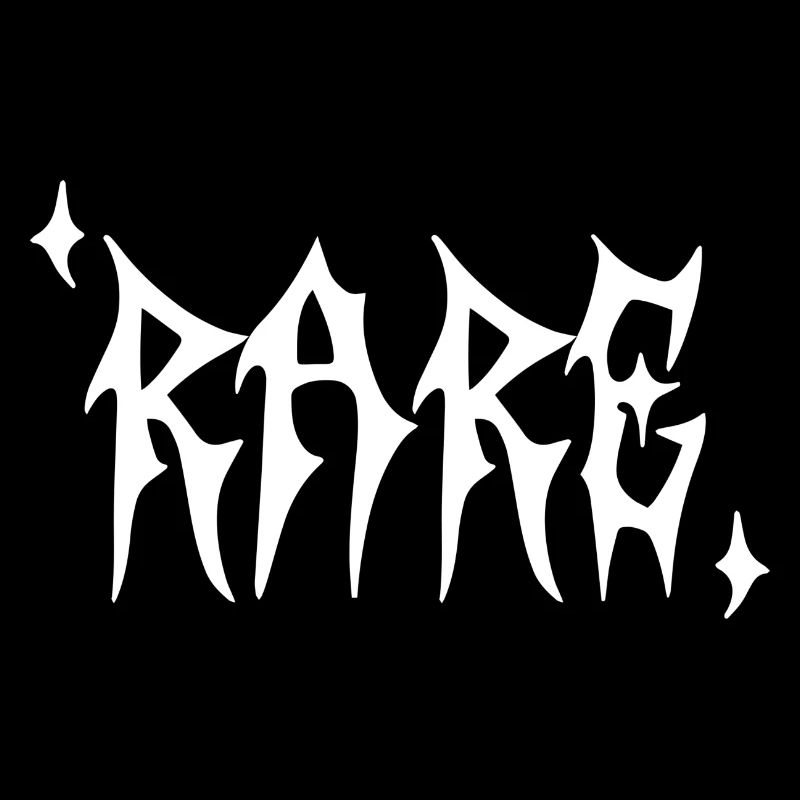 RARE